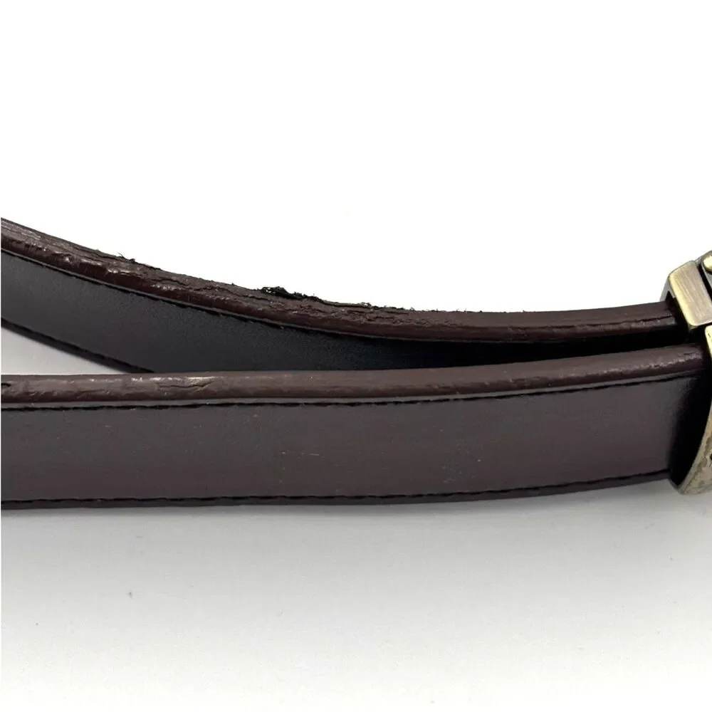 Nexbelt Rogue Espresso EDC Ratchet Belt 1.5